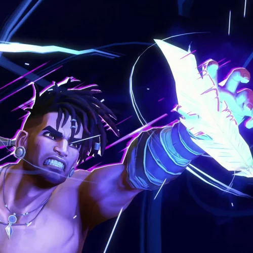 گیم پس Prince of Persia