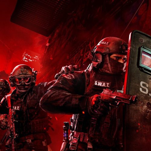 فروش بازی Ready or Not