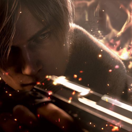 لحن فضای فیلم Resident Evil