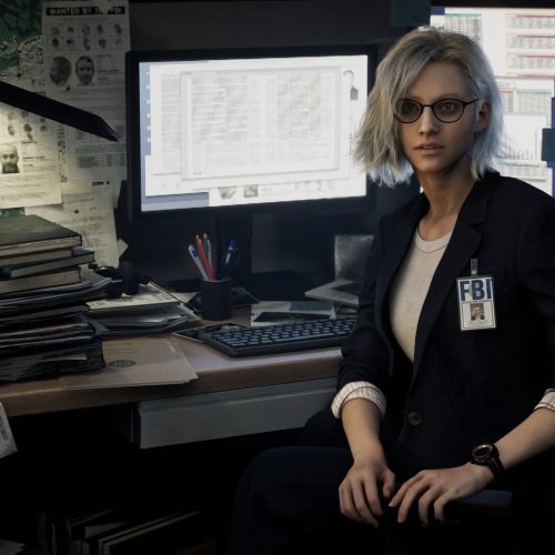 سازندگان Resident Evil Requiem شایعات