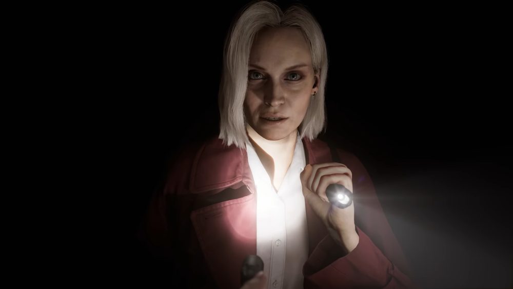 کپکام Resident Evil Requiem