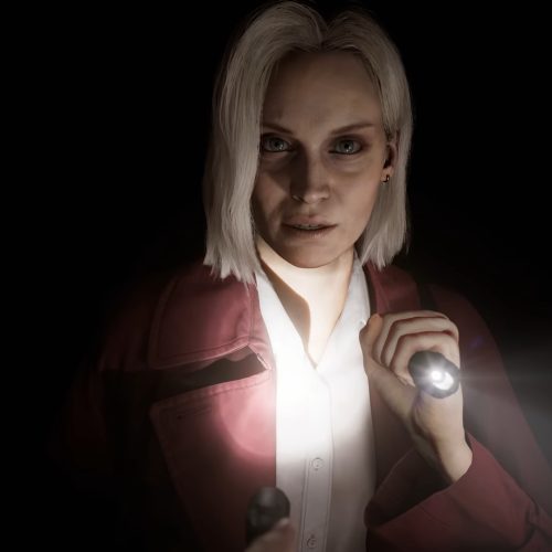 کپکام Resident Evil Requiem