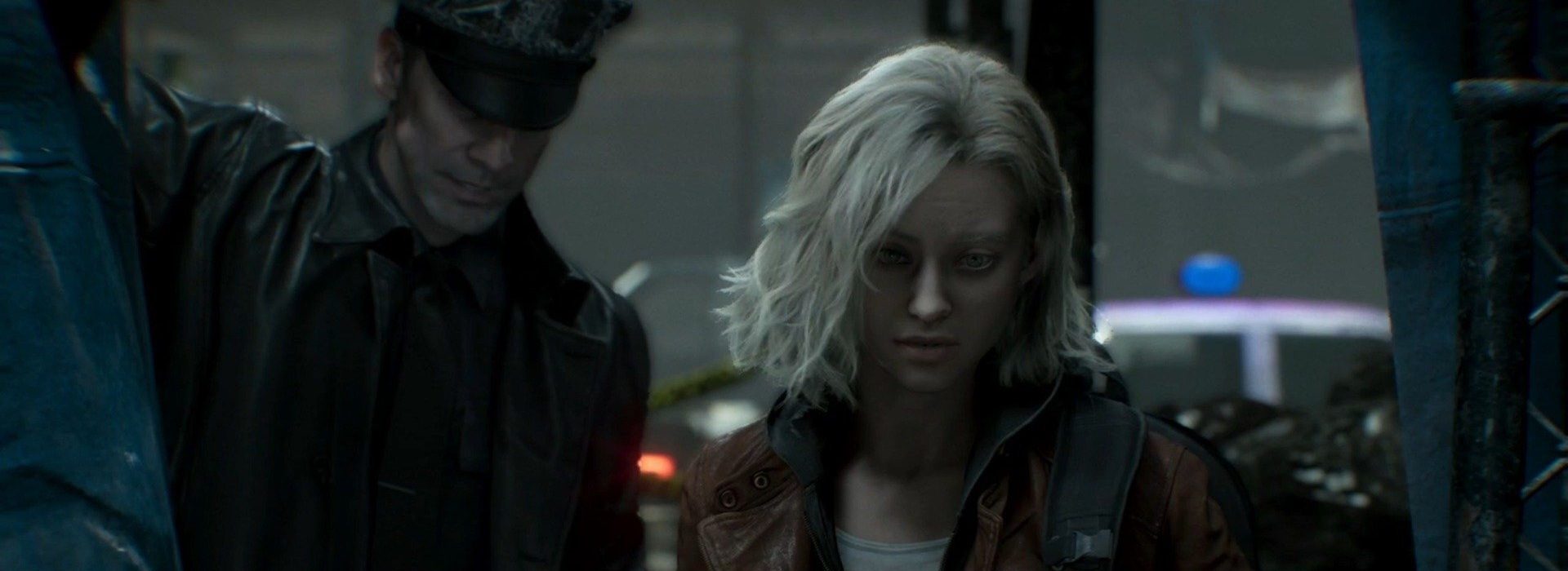 بازی رزیدنت اویل ۹