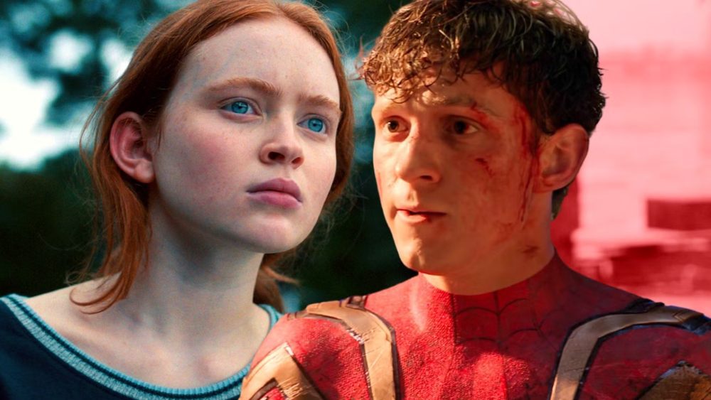 نام شرور اصلی Spider-Man: Brand New Day