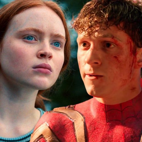 نام شرور اصلی Spider-Man: Brand New Day