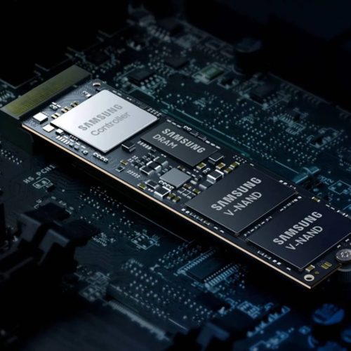 ویندوز ۱۱ عامل خرابی SSD