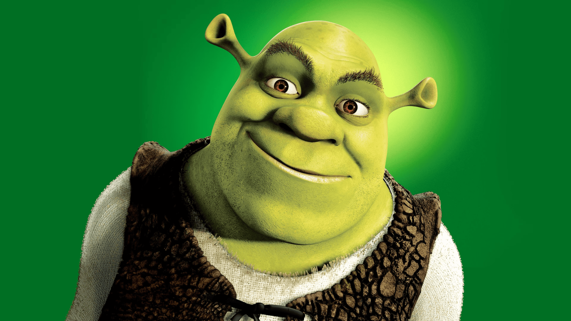 شخصیت شرک