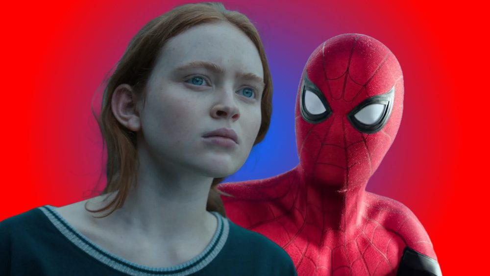 شخصیت سیدی سینک در Spider-Man 4