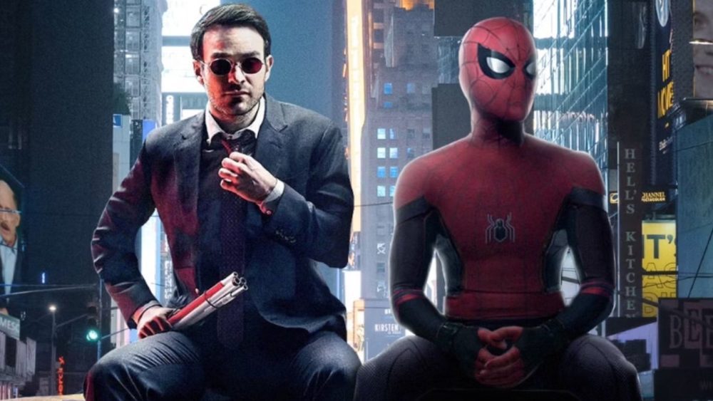 فیلم Spider-Man 4 و سریال جدید Daredevil