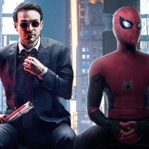 فیلم Spider-Man 4 و سریال جدید Daredevil