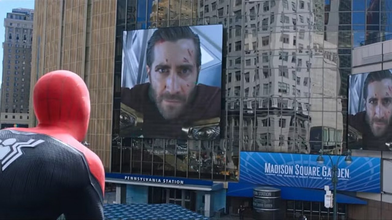 تئوری Spider-Man: Brand New Day