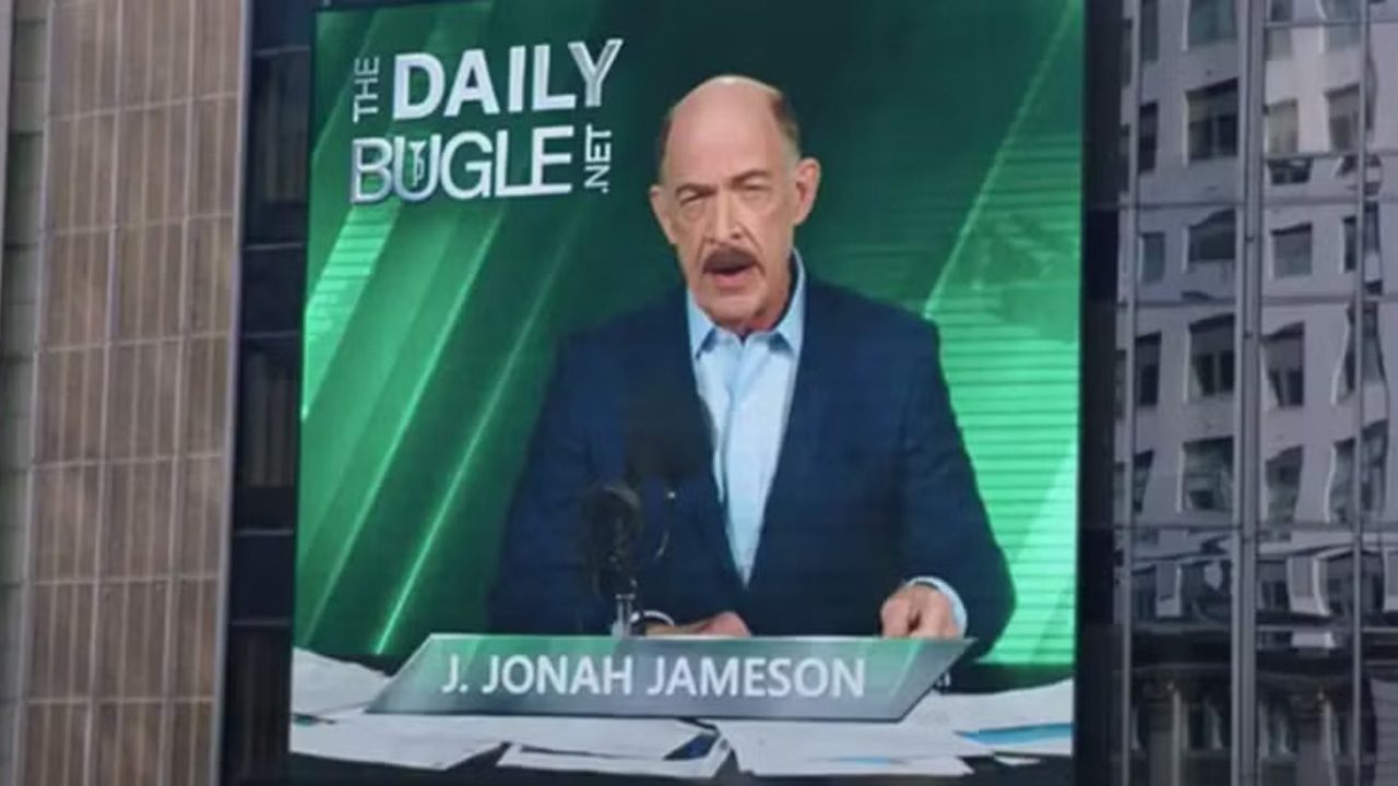 تئوری Spider-Man: Brand New Day