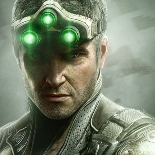 سری بازی Splinter Cell