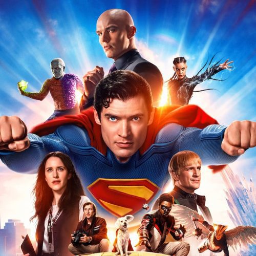 تاریخ انتشار 2 Superman