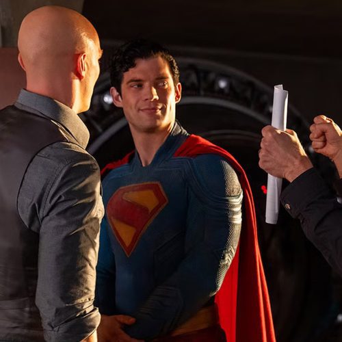 شرور فیلم Superman 2