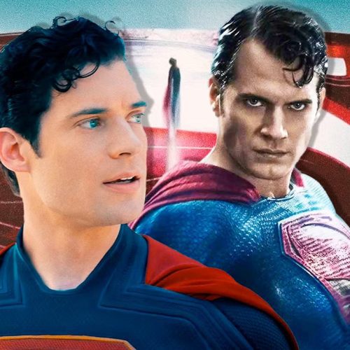 سود خالص فیلم Superman