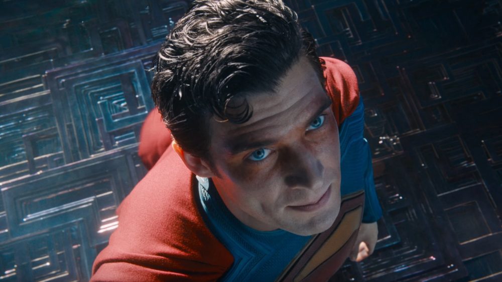 کانسپت‌آرت‌های جدید Superman