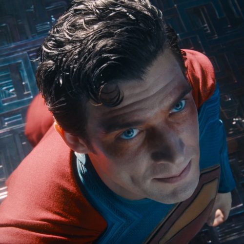 کانسپت‌آرت‌های جدید Superman