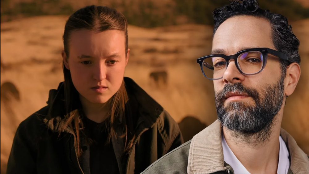 خالق آخرین ما