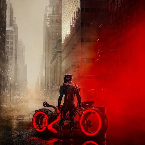 تریلر جدید Tron: Ares