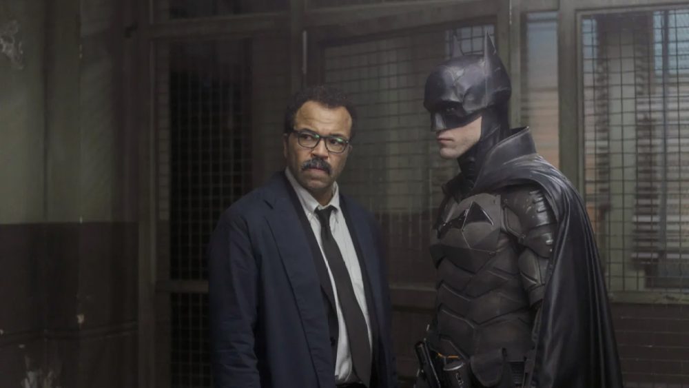 شرور فیلم The Batman 2