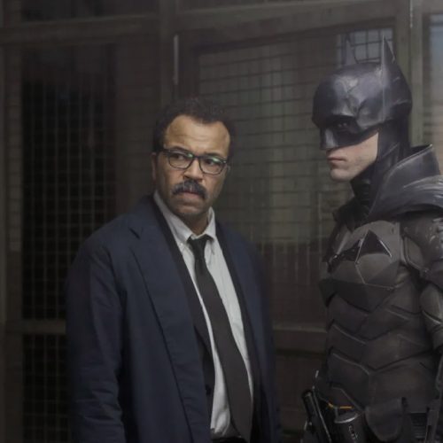 شرور فیلم The Batman 2