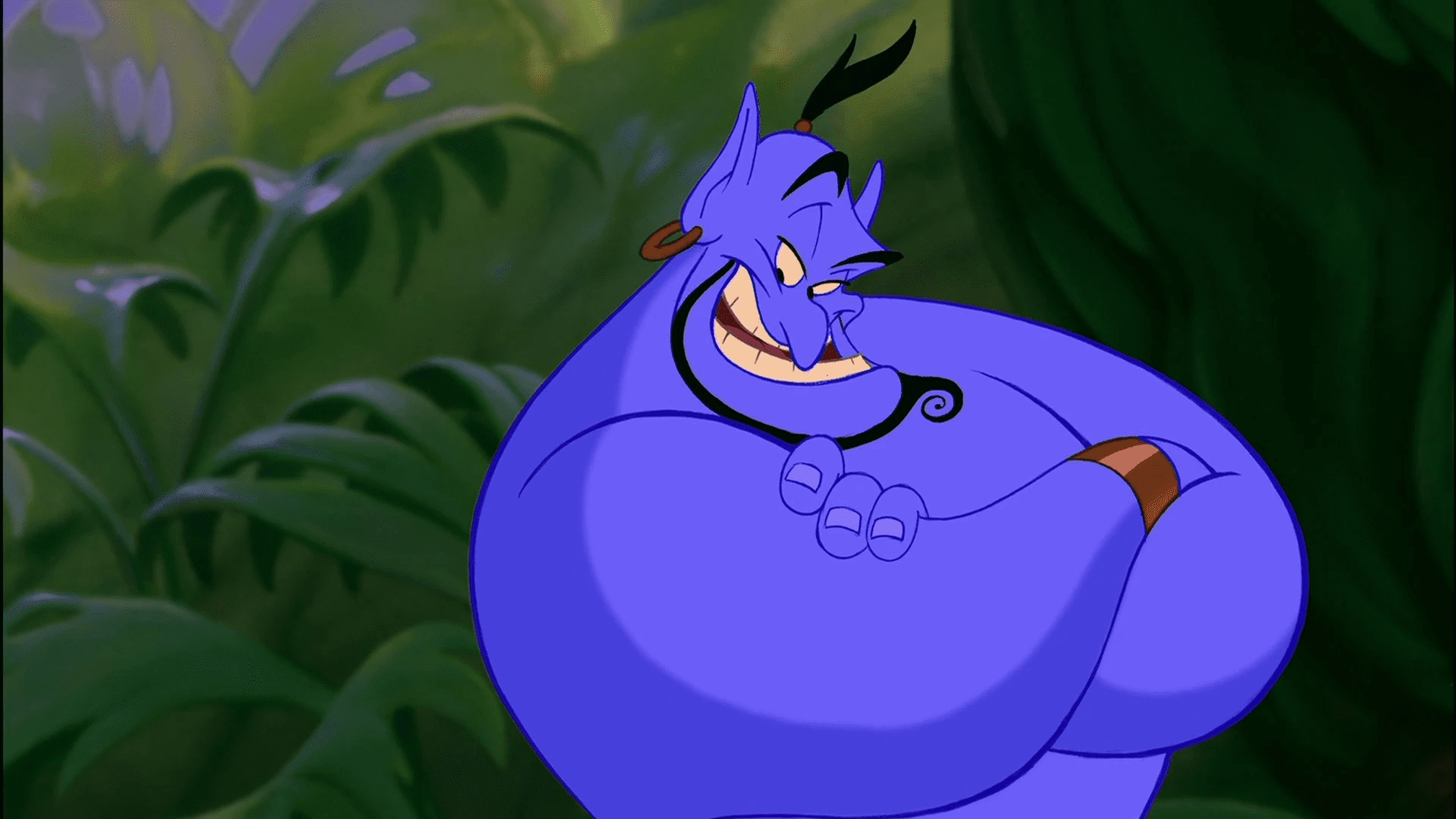 انیمیشن Aladdin