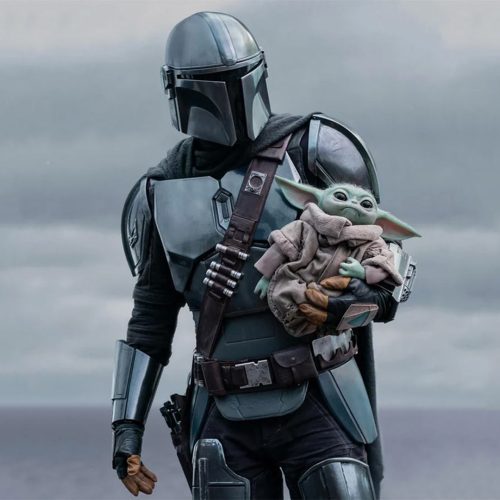 تریلر فیلم The Mandalorian and Grogu