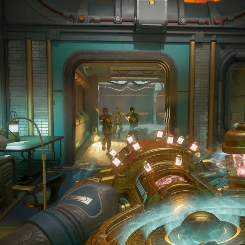 بازی The Outer Worlds 2 بازی Destiny
