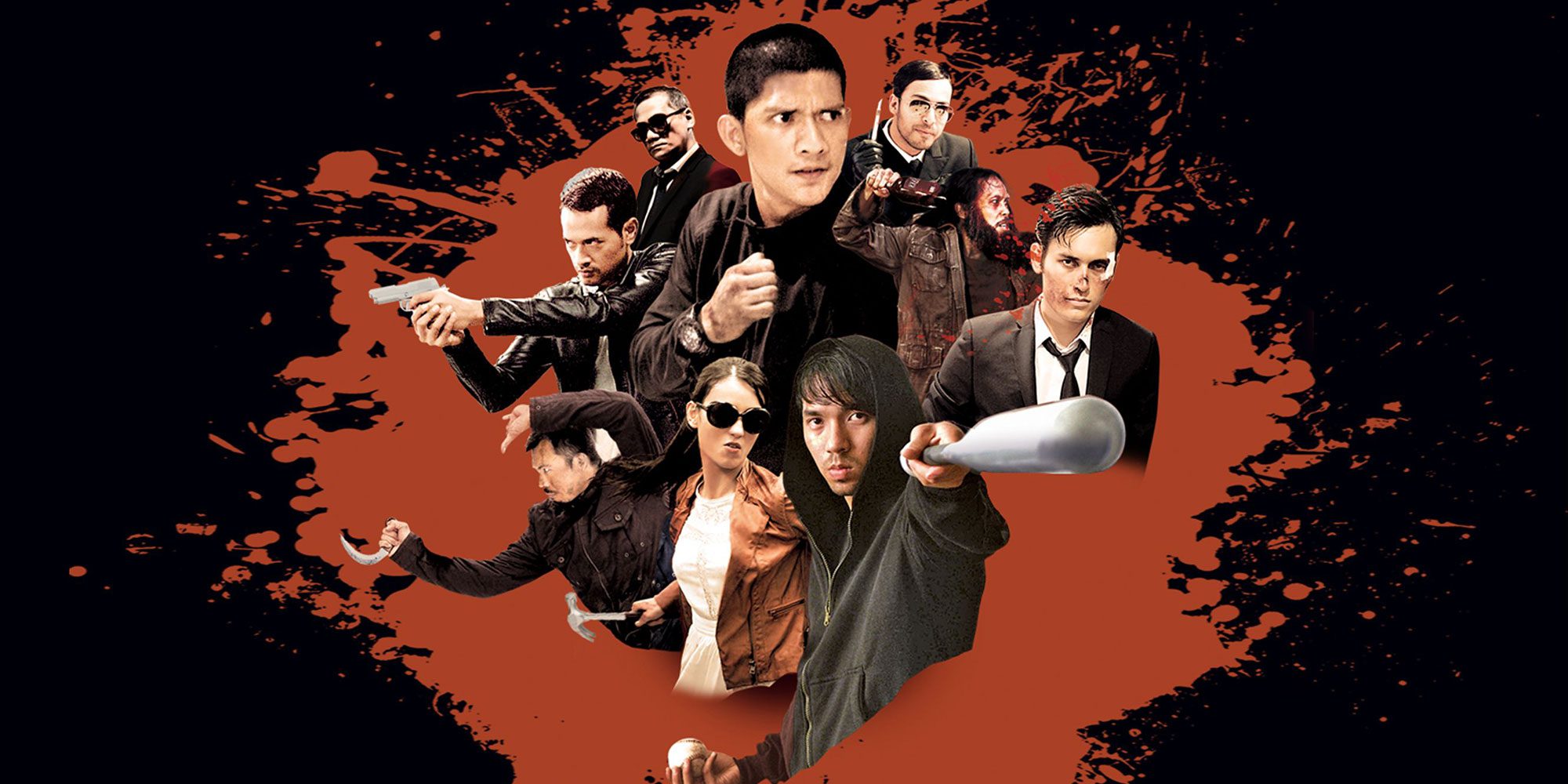 ۱۰ فیلم رزمی برتر که تمامی افراد باید آن‌ها را تماشا کنند