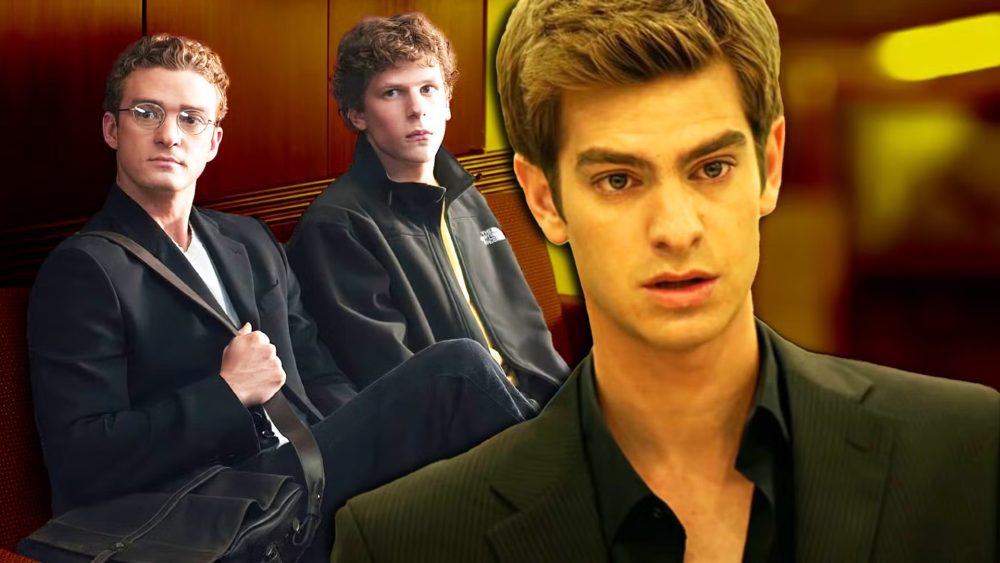 تاریخ انتشار The Social Network 2