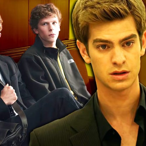 تاریخ انتشار The Social Network 2