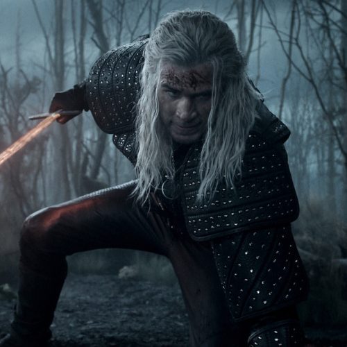 اسپین آف جدید The Witcher