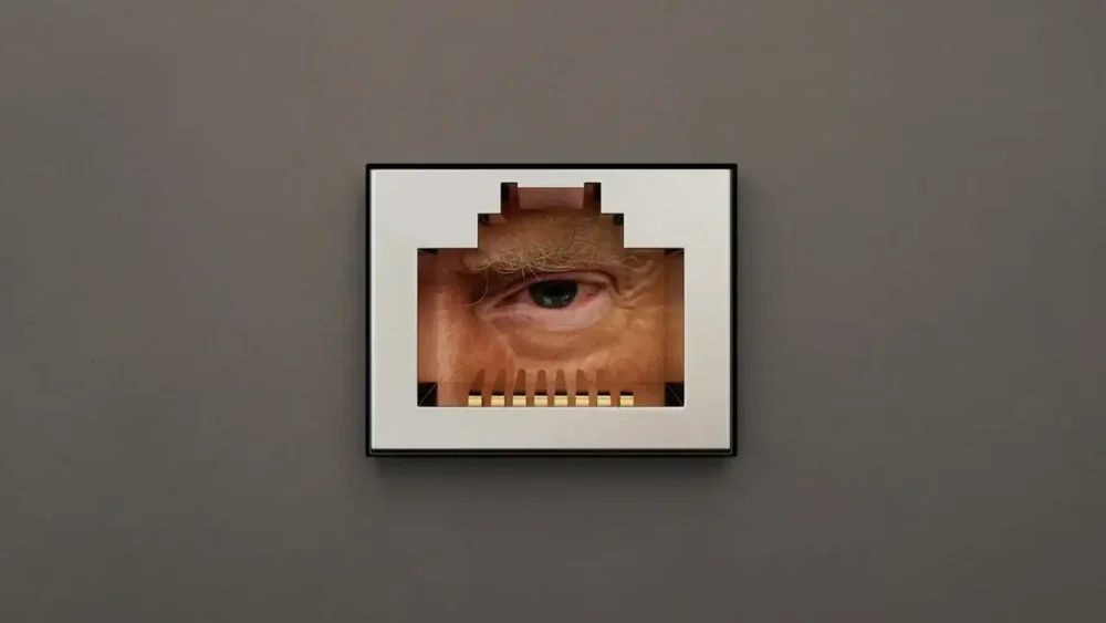 خاموشی اینترنت