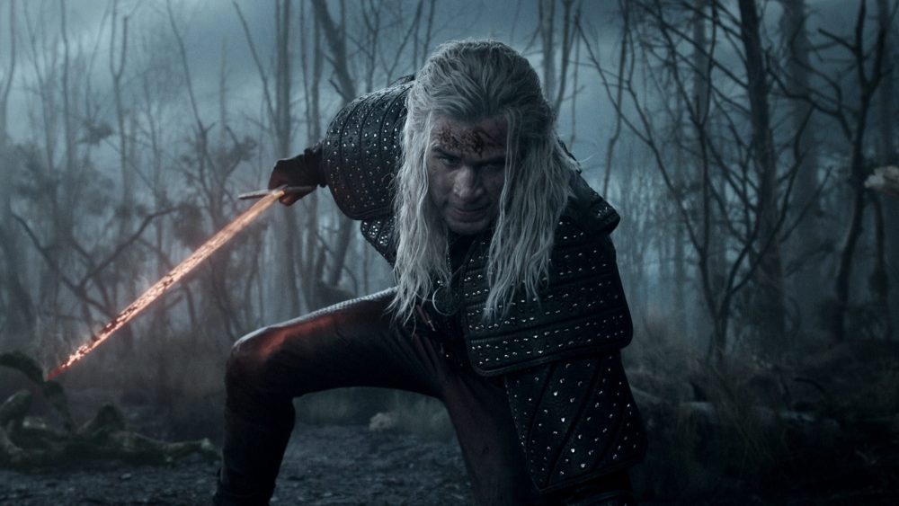 بودجه فصل چهارم The Witcher