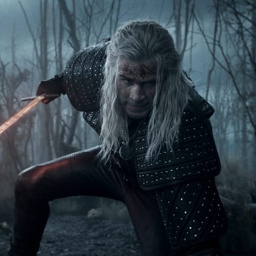 بودجه فصل چهارم The Witcher