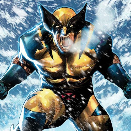 رتبهبندی برترین اسپین آف X-Men