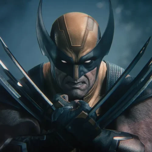تست اولیه Marvel’s Wolverine