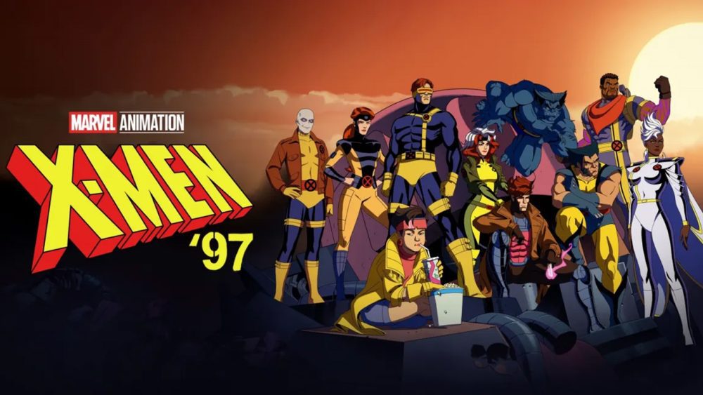 مرگهای زیاد در فصل دوم X-Men 97