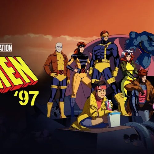 مرگهای زیاد در فصل دوم X-Men 97