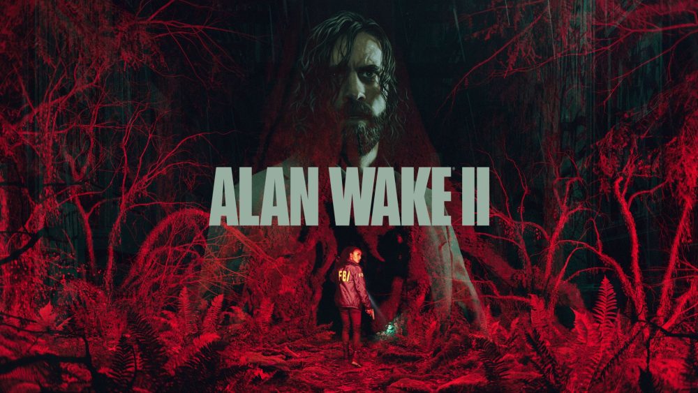 بازی Alan Wake 2 اکتبر PS Plus