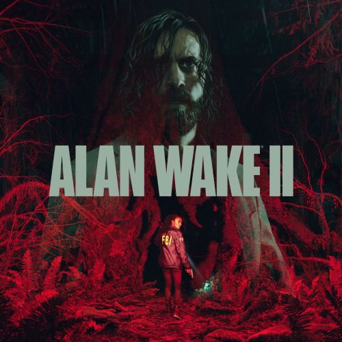 بازی Alan Wake 2 اکتبر PS Plus