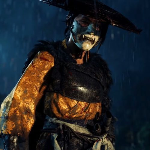 تریلر جدید Ghost of Yotei