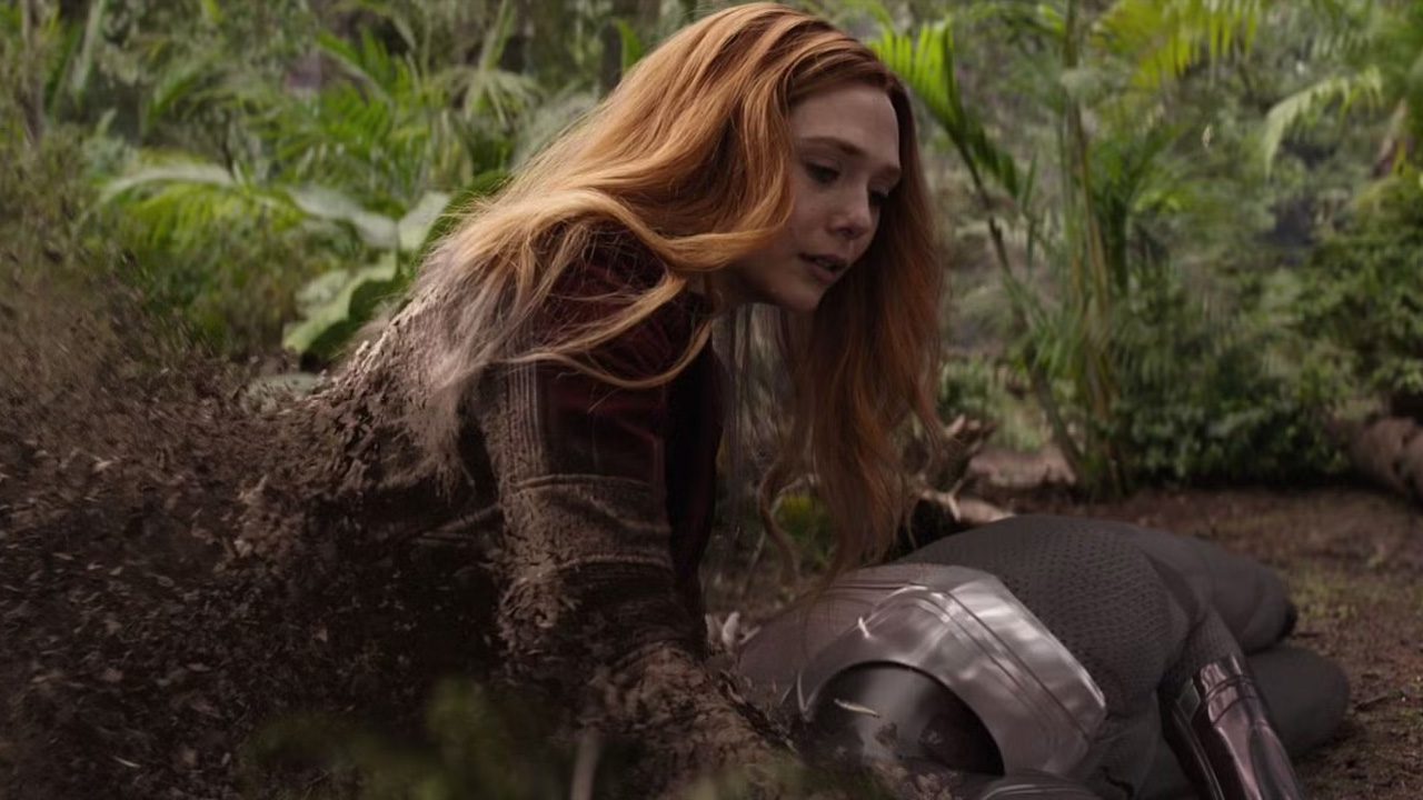 بهترین فیلم انتقام جویان