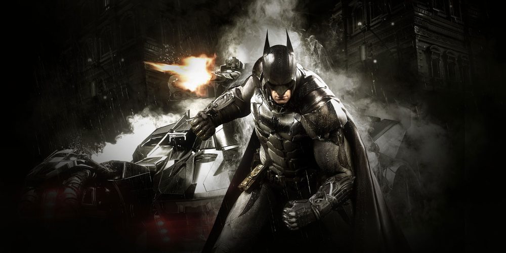 پنج ویژگی که بازی بعدی مجموعه Batman حتما باید داشته باشد