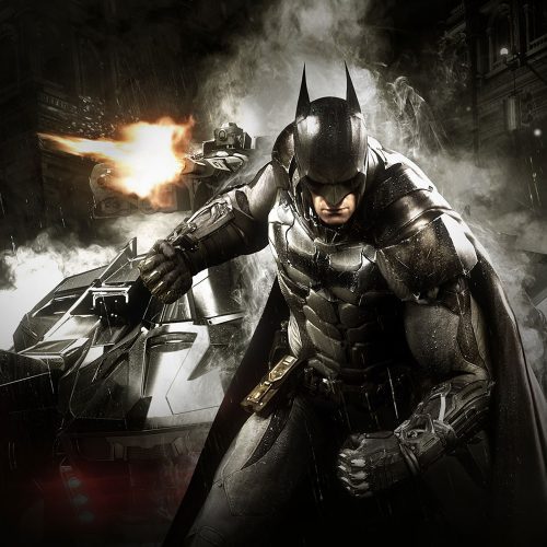 پنج ویژگی که بازی بعدی مجموعه Batman حتما باید داشته باشد