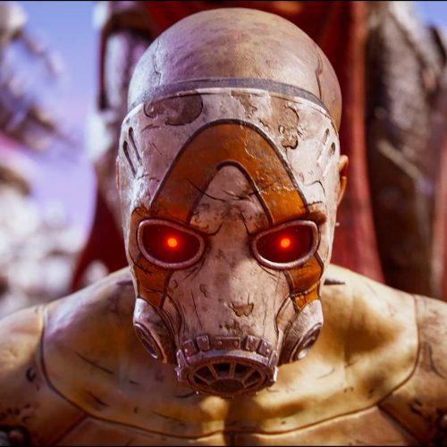 انتقاد Borderlands 4