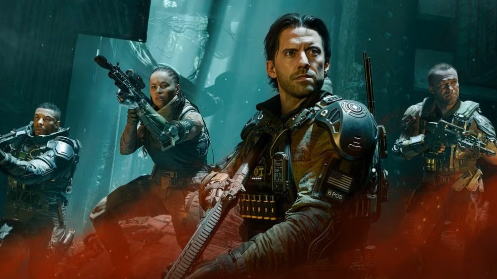 بازی Black Ops 7 تکراری