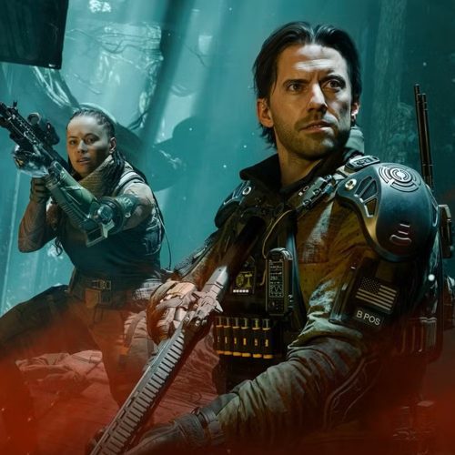 بازی Black Ops 7 تکراری