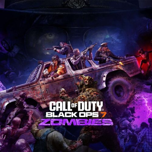 زامبی کلاسیک Black Ops 7